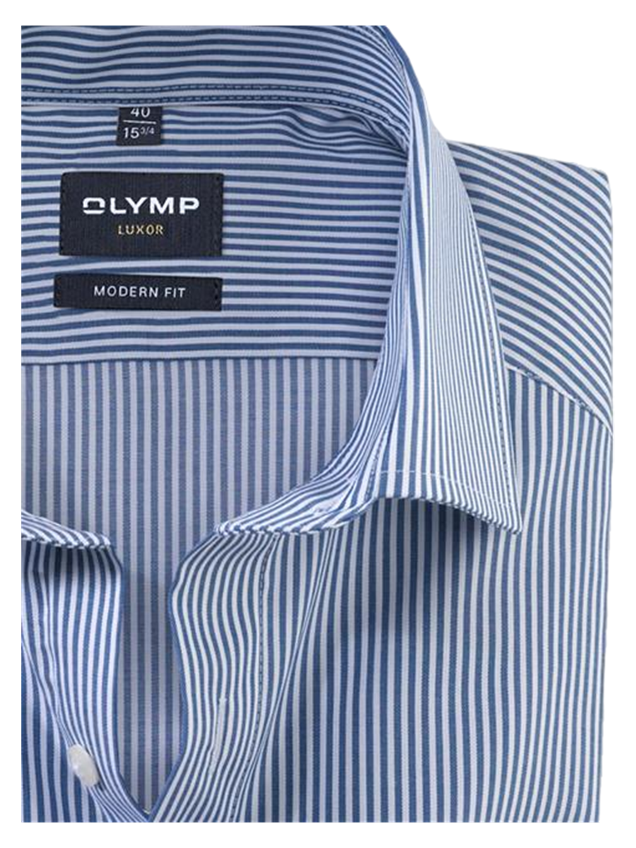 Olymp Modern fit Skjorte